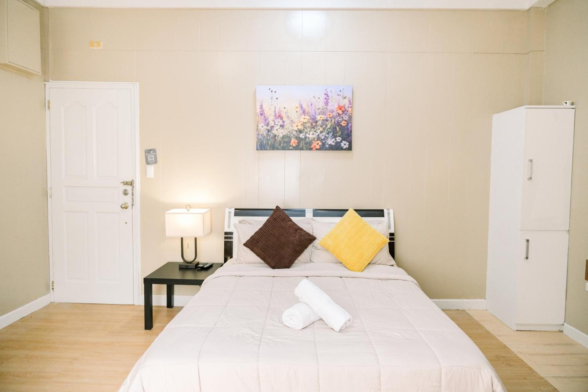 Villa Marinelli Bed And Breakfast Tagaytay City Exterior foto
